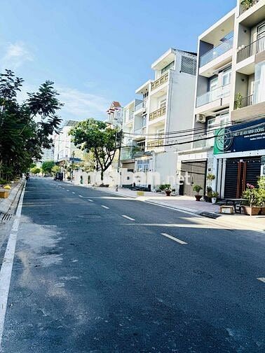 🌺🌺Cần bán đất MTKD đường 2D - KDC Nam Hùng Vương- phường An lạc  💰💰Giá