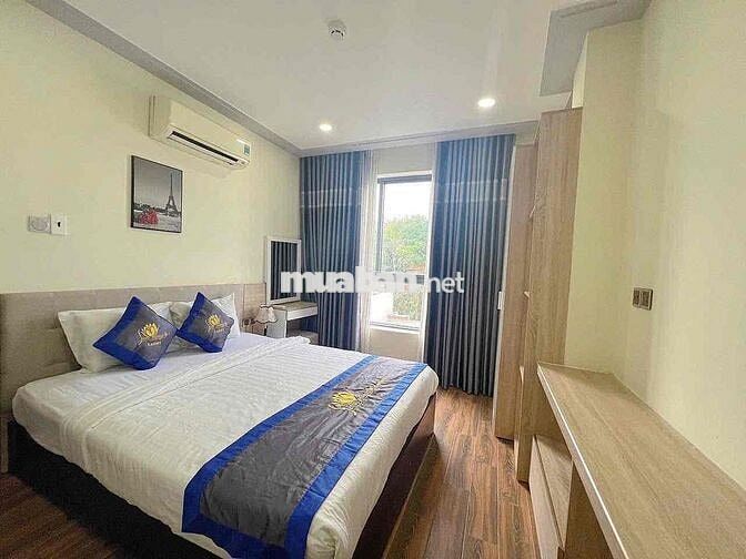 Cho Thuê Căn Hộ Gần Siêu Thị Lote