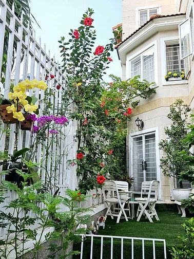 💎 VILLA GÓC 2 MẶT TIỀN TRẦN NÃO - ĐỐI DIỆN CÔNG VIÊN - TIỆN LÀM PHÒNG