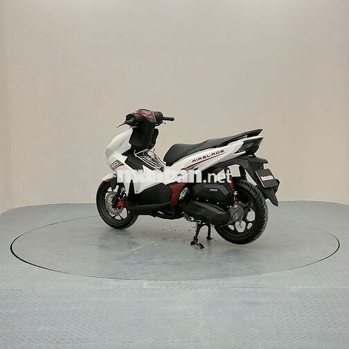 HONDA AIRBLADE 160- ABS - 2026 - ODO 200KM 