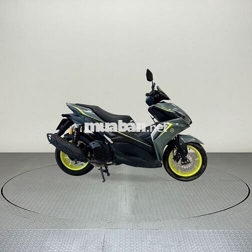 YAMAHA NVX V2 155 ABS - 2022 - 32.000KM