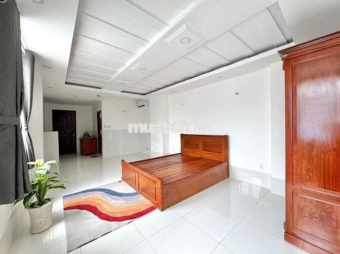 CĂN HỘ CAO CẤP SANG TRỌNG - AN NINH NGAY CẦU LÊ VĂN SỸ Q3