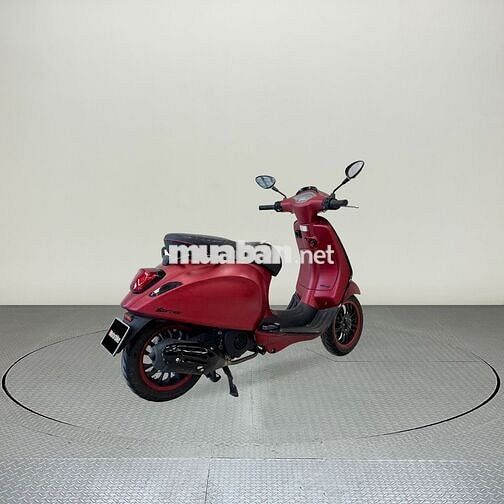 VESPA SPRINT 125 ABS - 2023 - 10.000KM