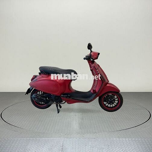 VESPA SPRINT 125 ABS - 2023 - 10.000KM