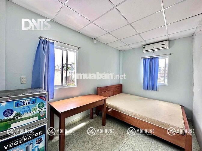 Phòng Cửa Sổ_Thang Máy_Tách Bếp_Gần Cầu Thị Nghè_Thảo Cầm Viên_Quận 1