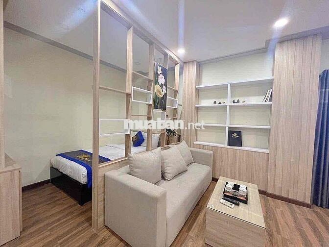 Cho Thuê Căn Hộ Gần Siêu Thị Lote