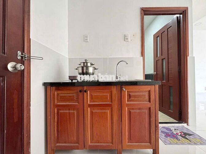 CĂN HỘ CAO CẤP SANG TRỌNG - AN NINH NGAY CẦU LÊ VĂN SỸ Q3