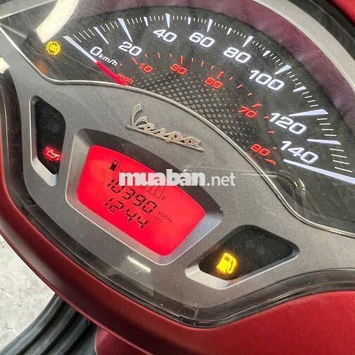VESPA SPRINT 125 ABS - 2023 - 10.000KM