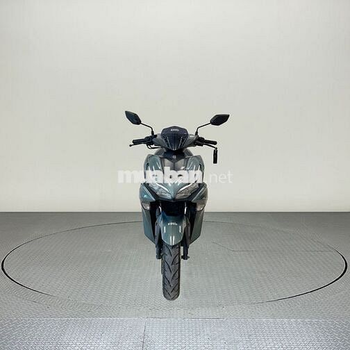 YAMAHA NVX V2 155 ABS - 2022 - 32.000KM