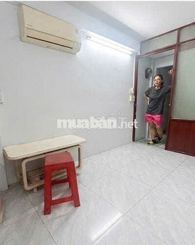 Phòng Trọ Giá Rẻ Ngay Đoàn Văn Bơ Quận 4