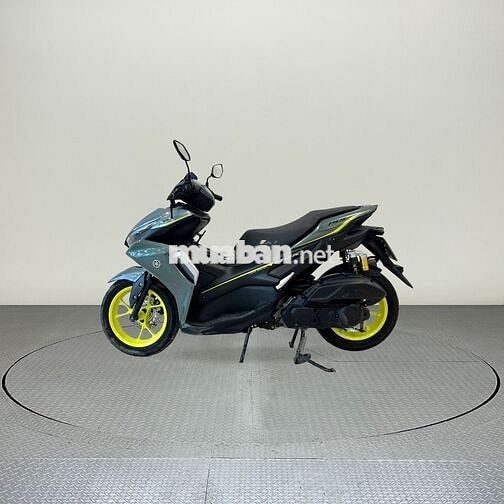 YAMAHA NVX V2 155 ABS - 2022 - 32.000KM