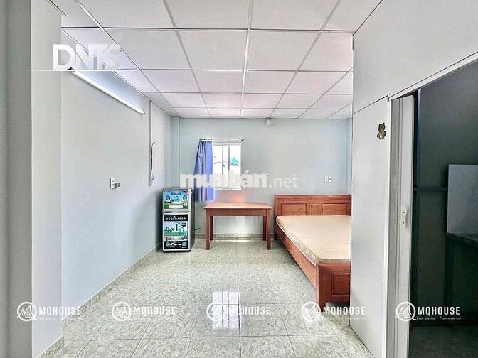 Phòng Cửa Sổ_Thang Máy_Tách Bếp_Gần Cầu Thị Nghè_Thảo Cầm Viên_Quận 1