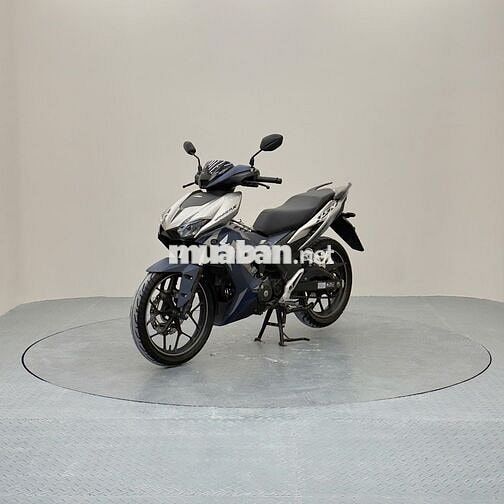 HONDA WINNER X ABS - 2019 - ODO 28.000KM