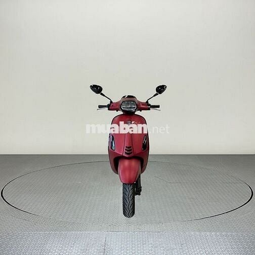VESPA SPRINT 125 ABS - 2023 - 10.000KM