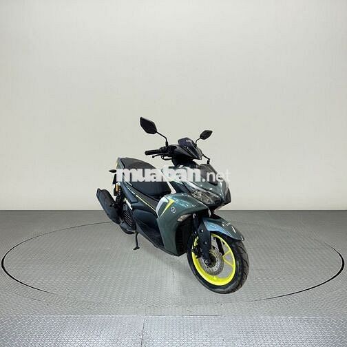 YAMAHA NVX V2 155 ABS - 2022 - 32.000KM