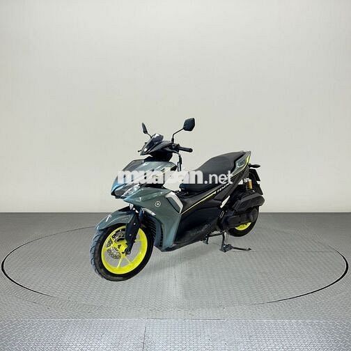 YAMAHA NVX V2 155 ABS - 2022 - 32.000KM