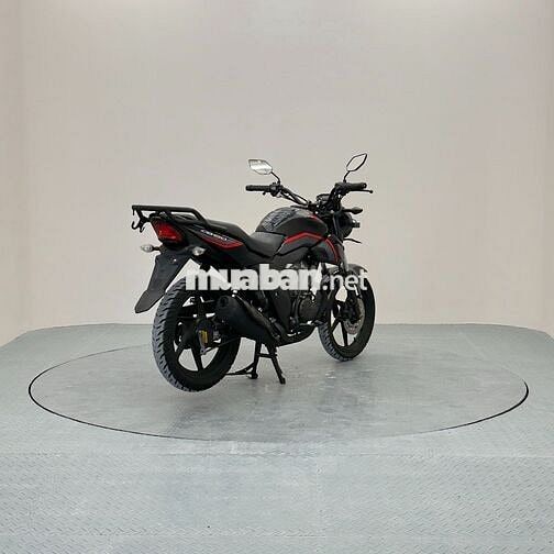 Honda CB150 Verza 2019 Đen 18.000 KM
