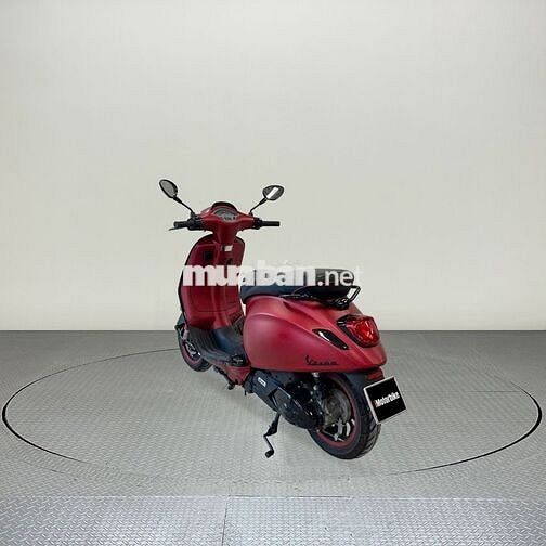 VESPA SPRINT 125 ABS - 2023 - 10.000KM