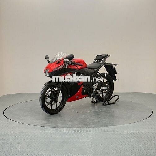 SUZUKI GSX R150 - 2023 - 12.000KM