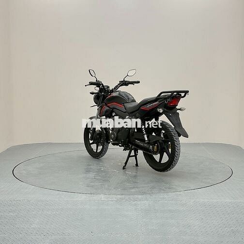 Honda CB150 Verza 2019 Đen 18.000 KM