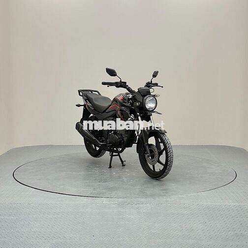 Honda CB150 Verza 2019 Đen 18.000 KM