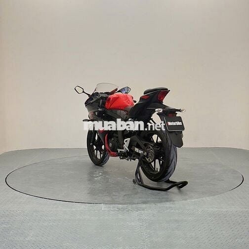 SUZUKI GSX R150 - 2023 - 12.000KM