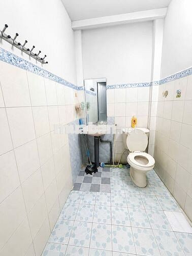 Phòng Trọ Giá Rẻ Ngay Đoàn Văn Bơ Quận 4