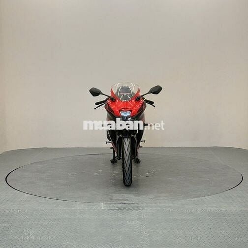 SUZUKI GSX R150 - 2023 - 12.000KM