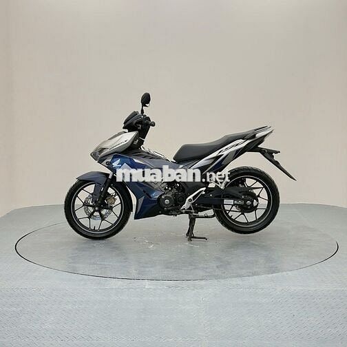HONDA WINNER X ABS - 2019 - ODO 28.000KM