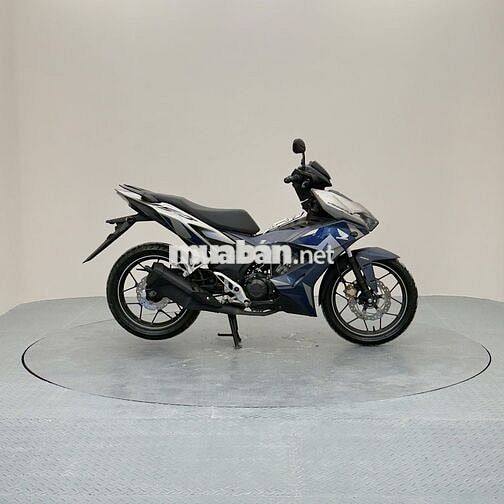 HONDA WINNER X ABS - 2019 - ODO 28.000KM