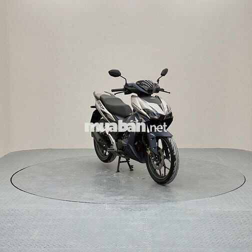 HONDA WINNER X ABS - 2019 - ODO 28.000KM