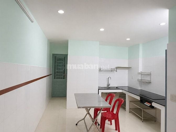 (110.48) Tân Phú – 6.9 tỷ – HXH Phú Thọ Hòa – 48m² – 2PN - Hướng Nam
