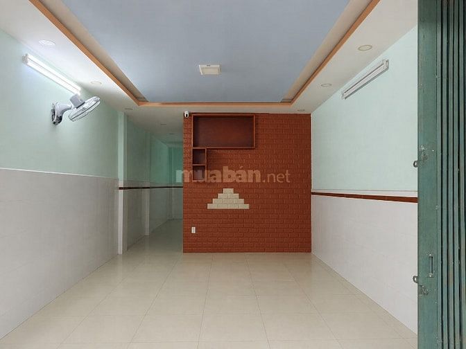 (110.48) Tân Phú – 6.9 tỷ – HXH Phú Thọ Hòa – 48m² – 2PN - Hướng Nam