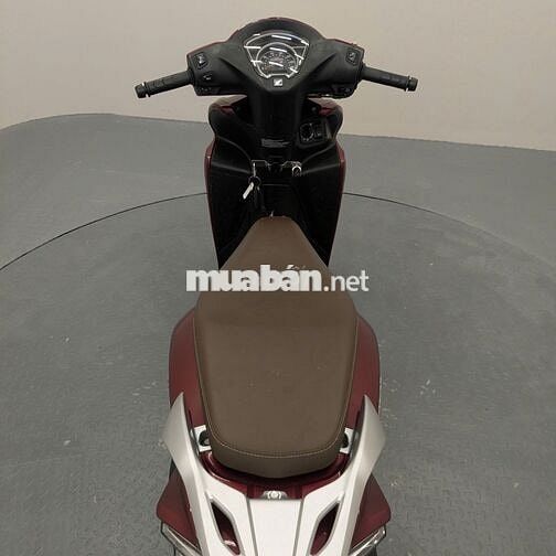 Honda Vision 2023 Đỏ 20.000 KM