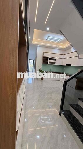 bán nhà sổ riêng hoàn công phường trấn biên