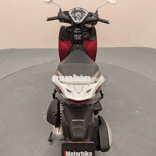  HONDA SH MODE ABS - 2023 - 17.000KM
