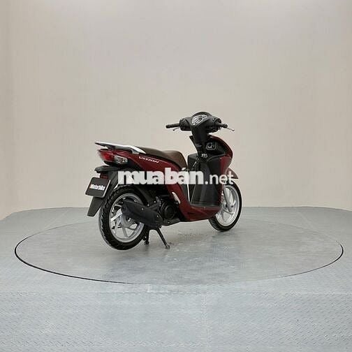 Honda Vision 2023 Đỏ 20.000 KM