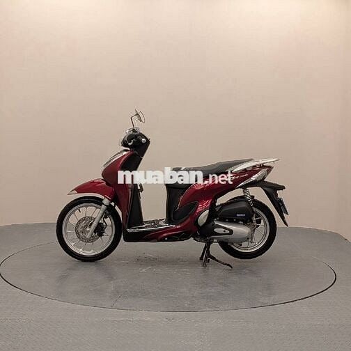  HONDA SH MODE ABS - 2023 - 17.000KM