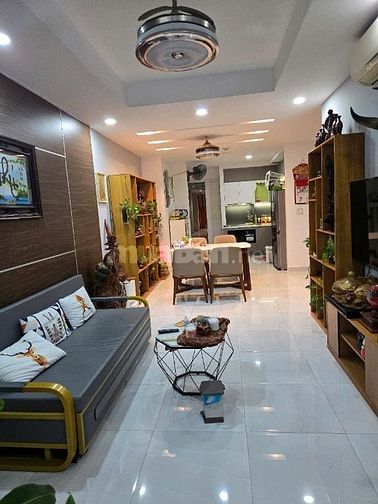 Bán gấp chung cư MORNING STAR,Bình Thạnh -Căn 3PN  - 105m2 giá 4,5 tỷ