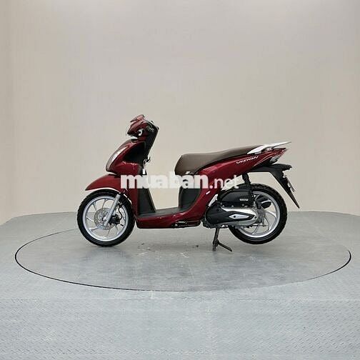 Honda Vision 2023 Đỏ 20.000 KM