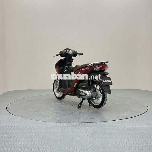 Honda Vision 2023 Đỏ 20.000 KM
