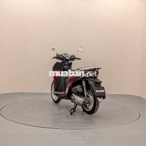  HONDA SH MODE ABS - 2023 - 17.000KM
