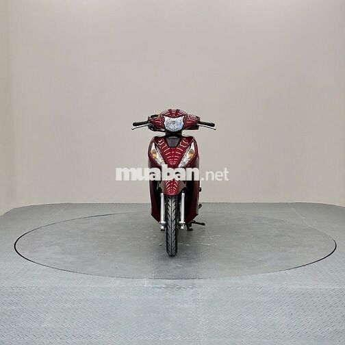 Honda Vision 2023 Đỏ 20.000 KM