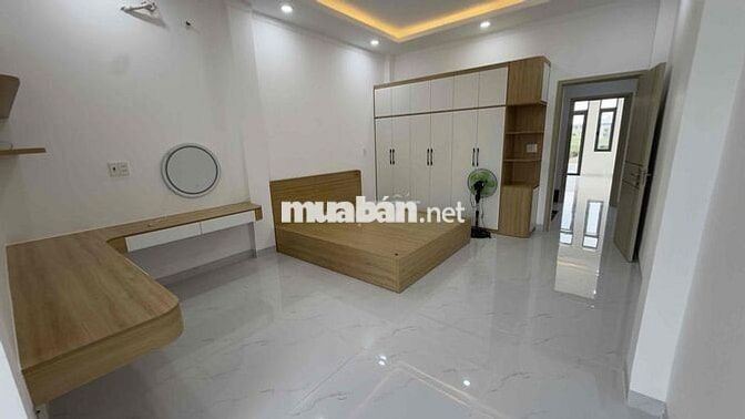 bán nhà sổ riêng hoàn công phường trấn biên