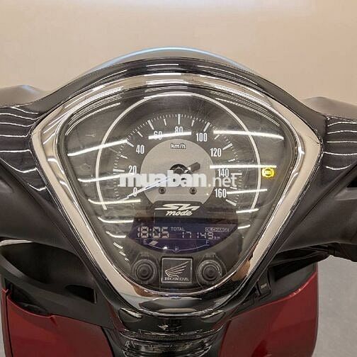  HONDA SH MODE ABS - 2023 - 17.000KM