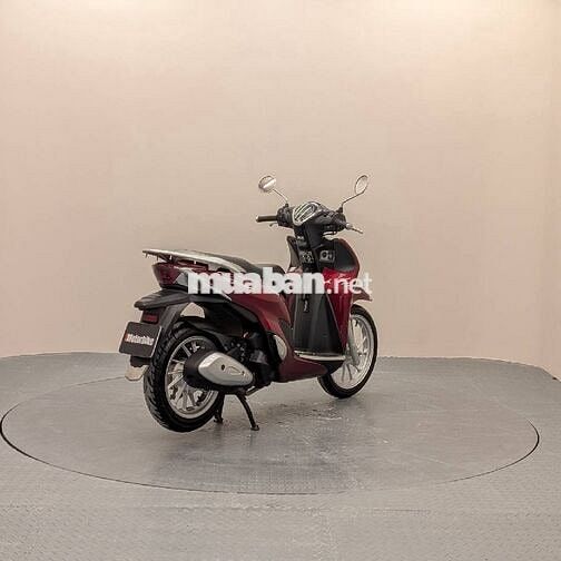  HONDA SH MODE ABS - 2023 - 17.000KM