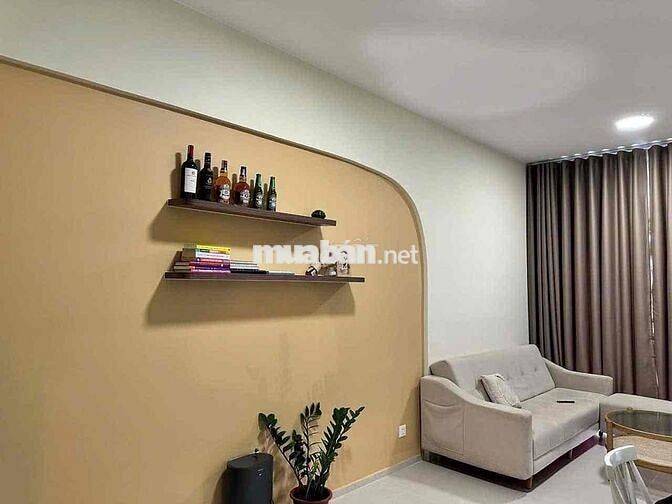 Cho thuê Căn 2PN đầy đủ nội thất thiết kế; Liên hệ Hương Xem nhà.