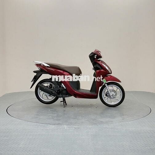 Honda Vision 2023 Đỏ 20.000 KM