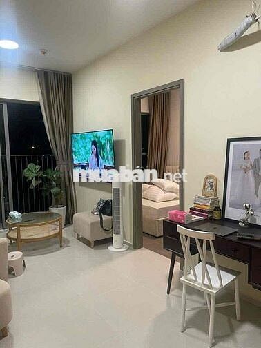 Cho thuê Căn 2PN đầy đủ nội thất thiết kế; Liên hệ Hương Xem nhà.