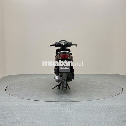 Honda Vision 2023 Đỏ 20.000 KM